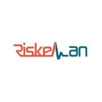 RiskeMan logo, RiskeMan contact details