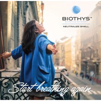 Biothys GmBH logo, Biothys GmBH contact details