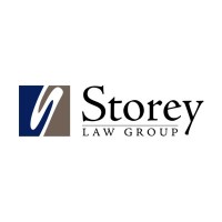 Storey Law Group logo, Storey Law Group contact details