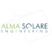 ALMASOLARE srl logo, ALMASOLARE srl contact details