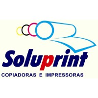 Soluprint Informática logo, Soluprint Informática contact details