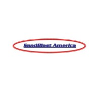 SandBlast America LLC logo, SandBlast America LLC contact details