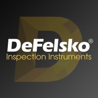 DeFelsko logo, DeFelsko contact details