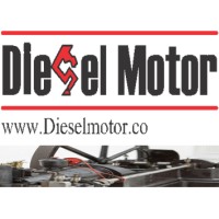 DIESEL MOTOR AFZ logo, DIESEL MOTOR AFZ contact details