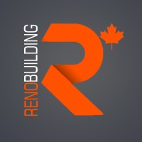 Reno Building Canada Inc. logo, Reno Building Canada Inc. contact details