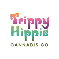 Trippy Hippie Cannabis logo, Trippy Hippie Cannabis contact details