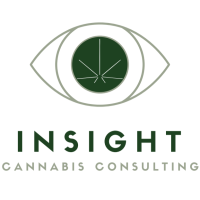 Insight Cannabis Consulting logo, Insight Cannabis Consulting contact details