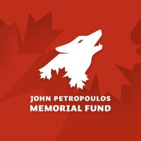 John Petropoulos Memorial Fund logo, John Petropoulos Memorial Fund contact details