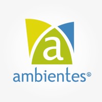 Ambientes productos de limpieza logo, Ambientes productos de limpieza contact details