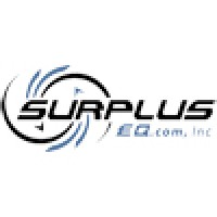 SurplusEQ.com logo, SurplusEQ.com contact details