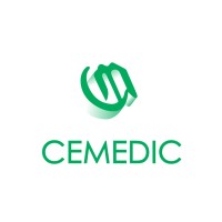 CEMEDIC Perú logo, CEMEDIC Perú contact details