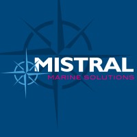 Mistral | Marine Solutions logo, Mistral | Marine Solutions contact details