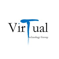 Virtual Technology Group logo, Virtual Technology Group contact details