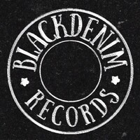 BlackDenim Records logo, BlackDenim Records contact details