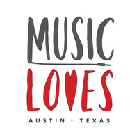 Music Loves logo, Music Loves contact details