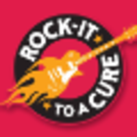 Rock-It To A Cure, Inc. logo, Rock-It To A Cure, Inc. contact details