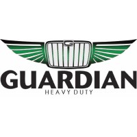 Guardian Heavy Duty logo, Guardian Heavy Duty contact details