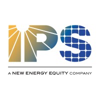 IPS Solar logo, IPS Solar contact details