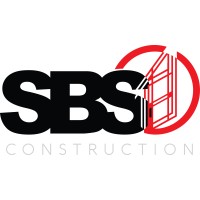 SBS Construction Group LLC logo, SBS Construction Group LLC contact details