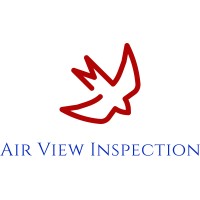 Air View Inspection logo, Air View Inspection contact details