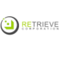 Retrieve Corporation logo, Retrieve Corporation contact details