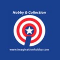 Imagination Hobby logo, Imagination Hobby contact details