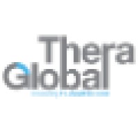 TheraGlobal logo, TheraGlobal contact details