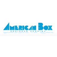 American Box S.A. logo, American Box S.A. contact details