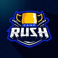 Camp Rush logo, Camp Rush contact details