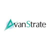 AvanStrate logo, AvanStrate contact details