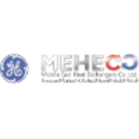 MEHECO (GE & TAMIMI Group JV) logo, MEHECO (GE & TAMIMI Group JV) contact details