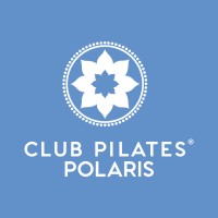 Club Pilates Polaris logo, Club Pilates Polaris contact details