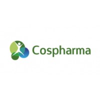 COSPHARMA S.A. logo, COSPHARMA S.A. contact details