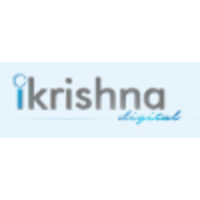 iKrishna Digital logo, iKrishna Digital contact details