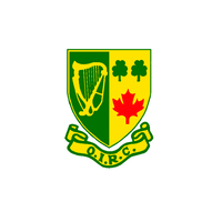 Ottawa Irish Rugby Club logo, Ottawa Irish Rugby Club contact details