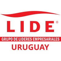 LIDE Uruguay logo, LIDE Uruguay contact details