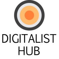 Digitalist Hub logo, Digitalist Hub contact details