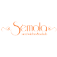 Sémola sandwiches & salads logo, Sémola sandwiches & salads contact details