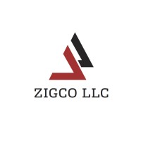 Zigco LLC logo, Zigco LLC contact details