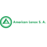 AMERICAN LENOX SA logo, AMERICAN LENOX SA contact details