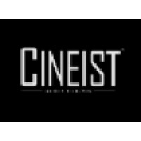 CINEIST logo, CINEIST contact details