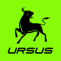 URSUS SPA logo, URSUS SPA contact details