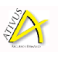 ATIVUS RECURSOS HUMANOS logo, ATIVUS RECURSOS HUMANOS contact details