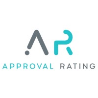 APPROVAL RATING S.C logo, APPROVAL RATING S.C contact details