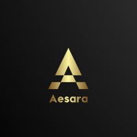 Aesara logo, Aesara contact details