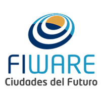 FIWARE Ciudades del Futuro logo, FIWARE Ciudades del Futuro contact details