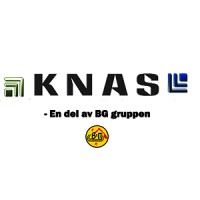 KNAS - Kolbjørn Nilsskog AS logo, KNAS - Kolbjørn Nilsskog AS contact details