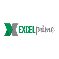 Excel Prime logo, Excel Prime contact details