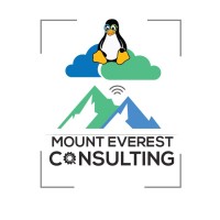 Mount Everest Consulting logo, Mount Everest Consulting contact details