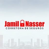 Jamil Nasser Corretora de Seguros logo, Jamil Nasser Corretora de Seguros contact details